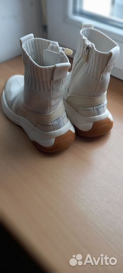 Ботночки Zara 29