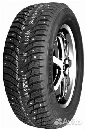 Kumho WinterCraft SUV Ice WS31 255/55 R18 109