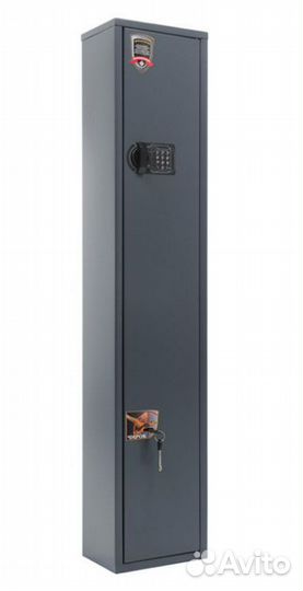 Оружейный сейф Чирок 1318 EL