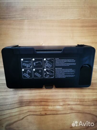 Контейнер для воды mop-p