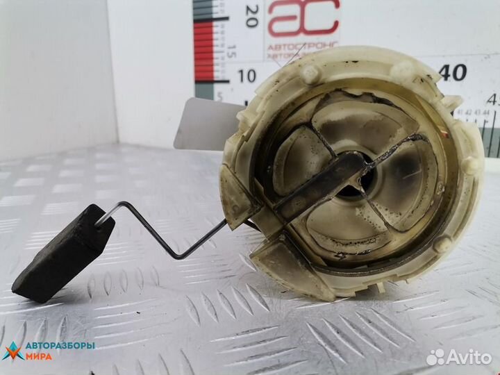 Насос топливный Volkswagen Golf 3 2000 1J0919087J