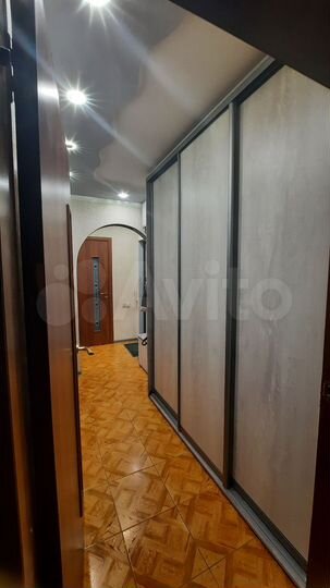 2-к. квартира, 52 м², 5/5 эт.