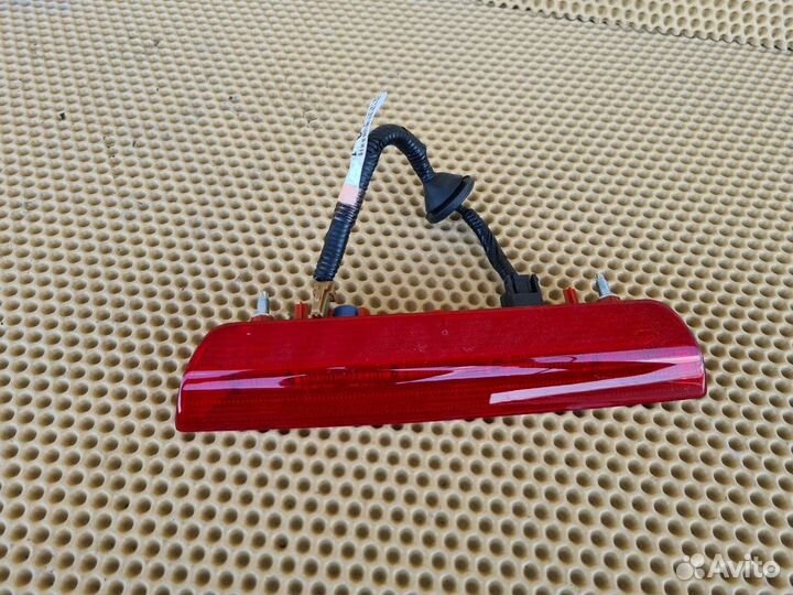 Стоп-сигнал задний Nissan Murano Z52