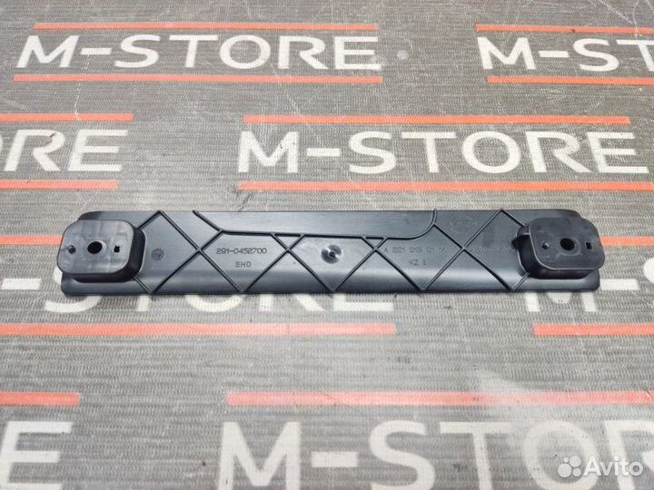 Кронштейн потолочной ручки Mercedes-Benz S-Class