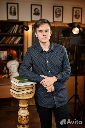 Репетитор по математике