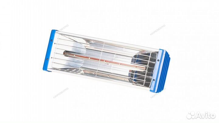 Сушка инфракрасная коротковолновая, 1 элемент