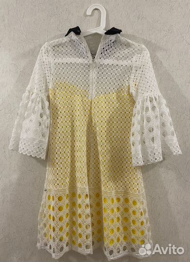 Платье imperial