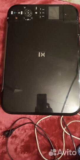 Принтер/сканер Canon Pixma MG4140