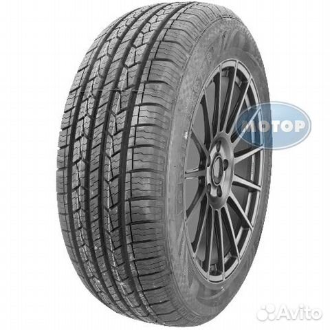 DoubleStar DS01 215/70 R16