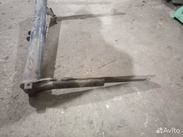 Фаркоп Volkswagen Transporter Caravelle Т4