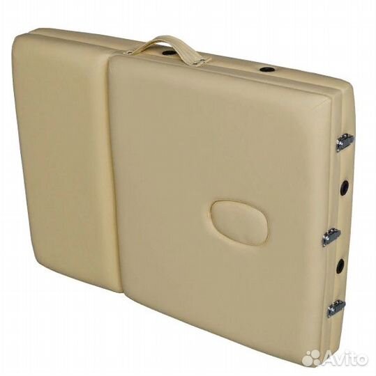 Складной массажный стол