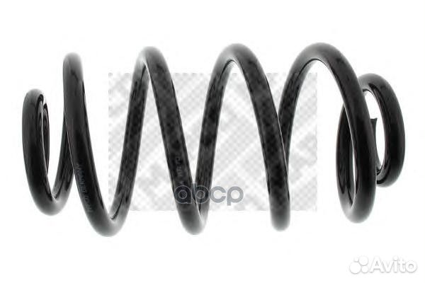 Пружина подвески 70770 Mapco