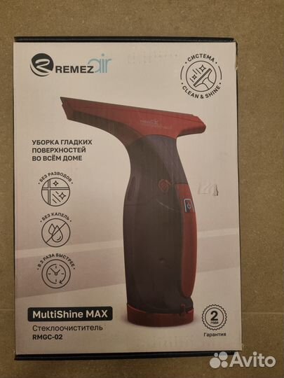 Мойщик окон