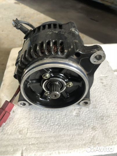 Генератор Yamaha fj1200