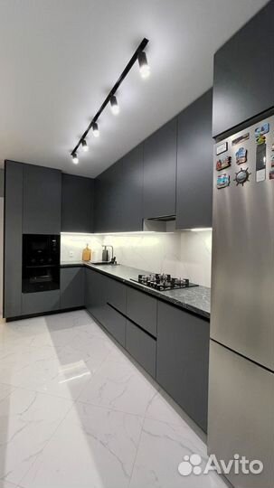 Кухни на заказ в рассрочку