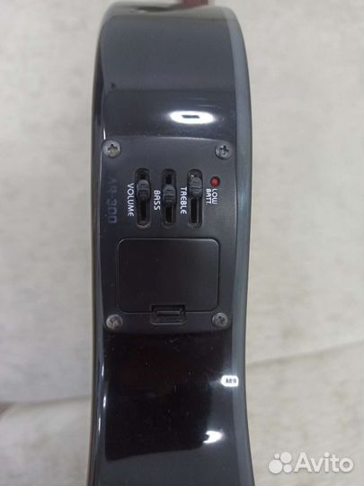 Электрогитара Angel lopez