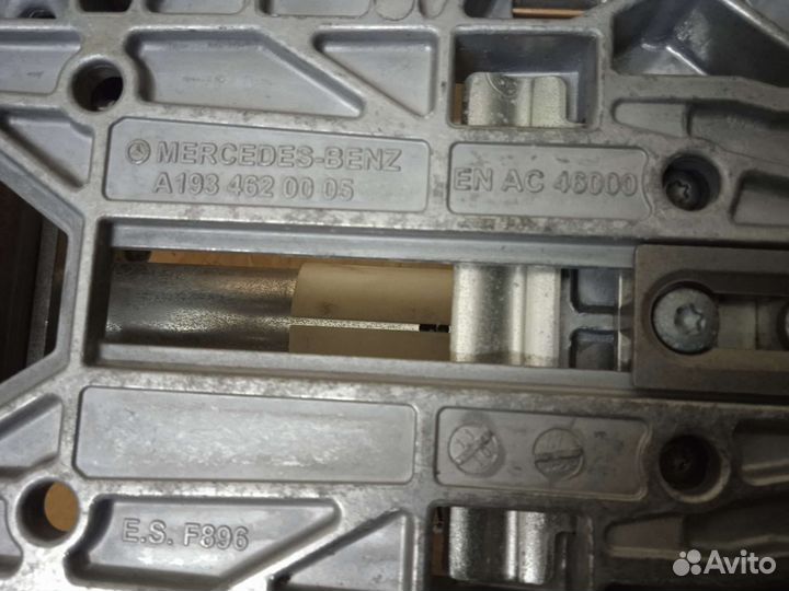 Колонка рулевая chrysler 300c