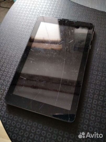 Планшет Prestigio multipad wize 3777x 3G