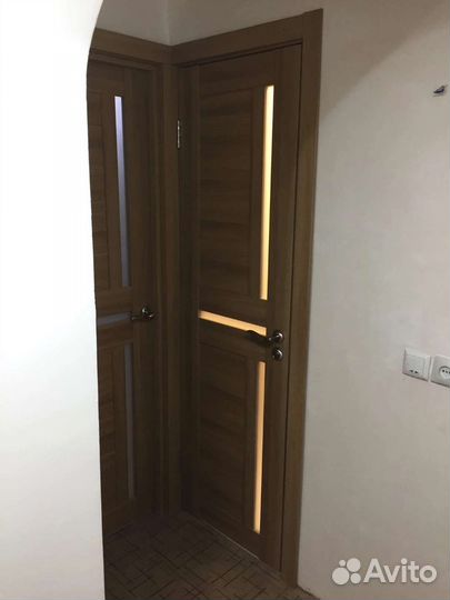 Двери межкомнатные экошпон от производителя