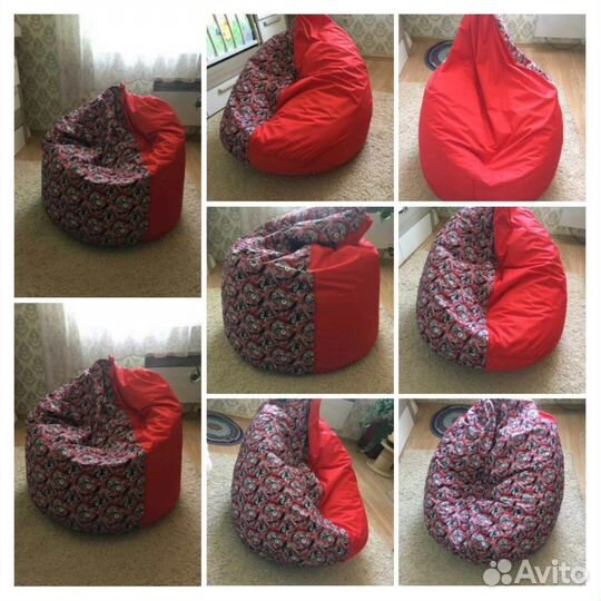 Кресло-мешок