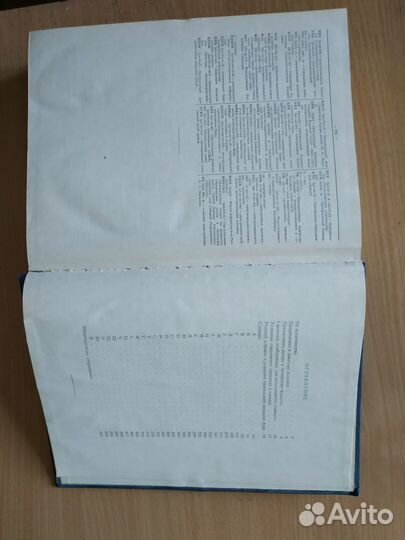 Словарь русского языка. Ожегов