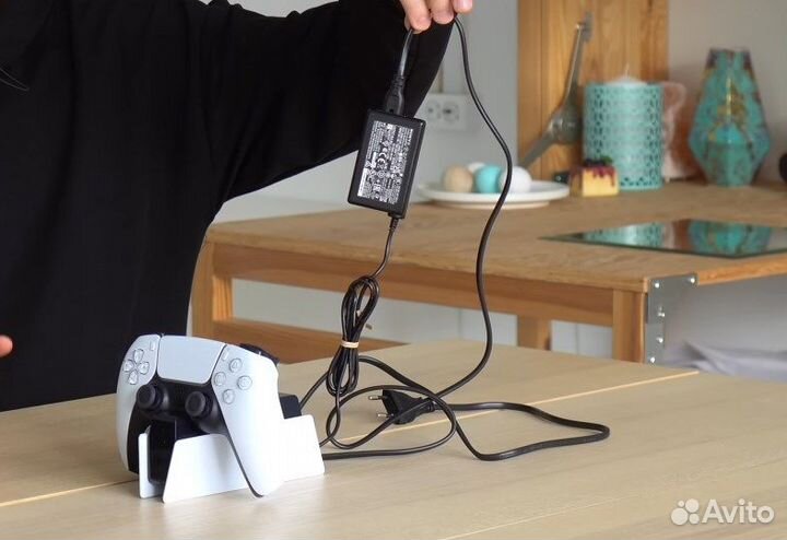 Sony PlayStation 5 аренда