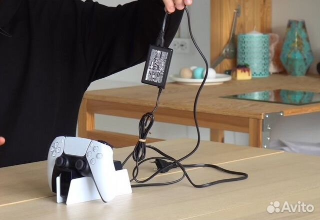 Sony PlayStation 5 аренда