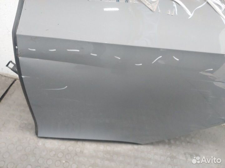Дверь боковая Volkswagen ID.3, 2022