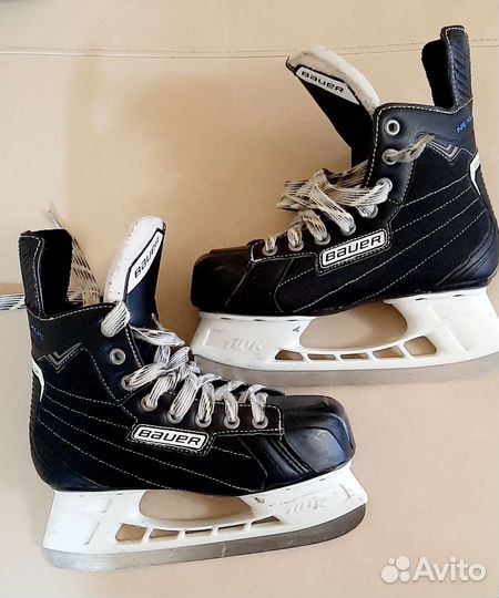 Форма хоккейная Б/У