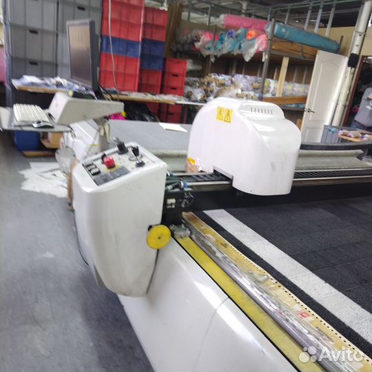 Механик-наладчик швейного оборудования