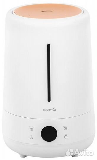 Увлажнитель воздуха Deerma DEM-F428