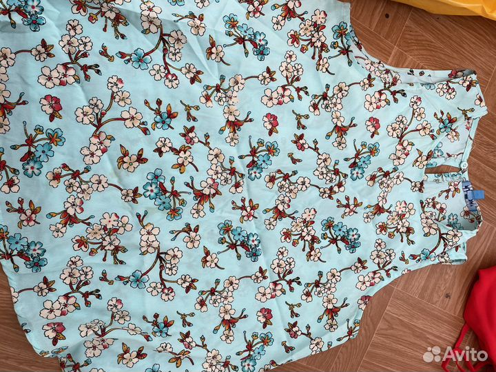 Пакет вещей