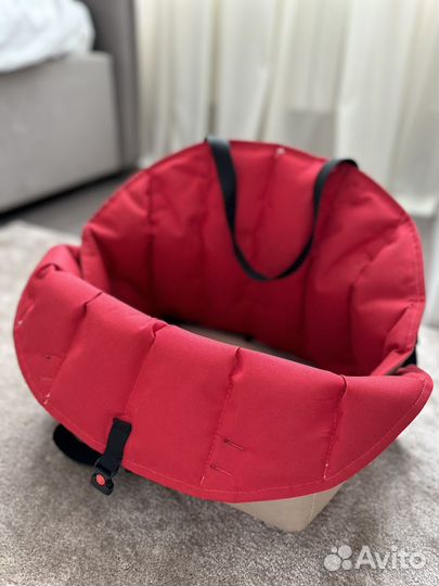 Сумка-переноска для маленьких собак