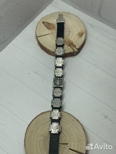 Браслет Покров Богородицы, Греция