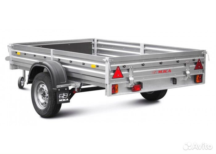 Прицеп мзса 817702.02756002