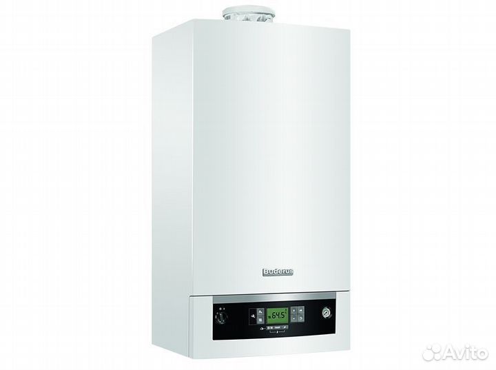 Котел настенный Logamax U072-18