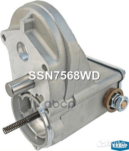 Втягивающее реле стартера SSN7568WD Krauf