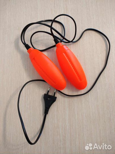 Сушилка обуви