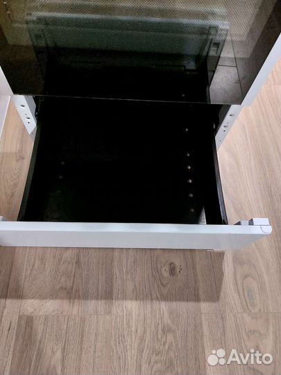 Плита электрическая стеклокерамика