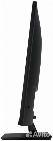 Монитор Asus VP32UQ, IPS, черный