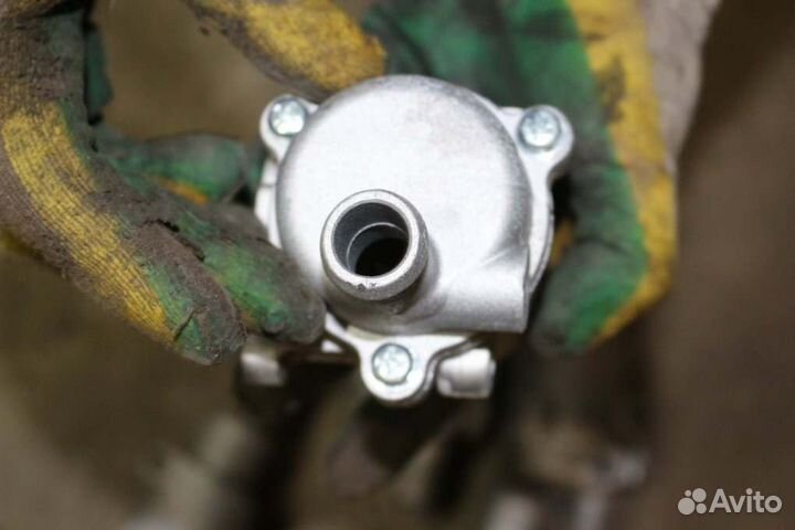 Корпус термостата-термостат Ваз (LADA) Granta