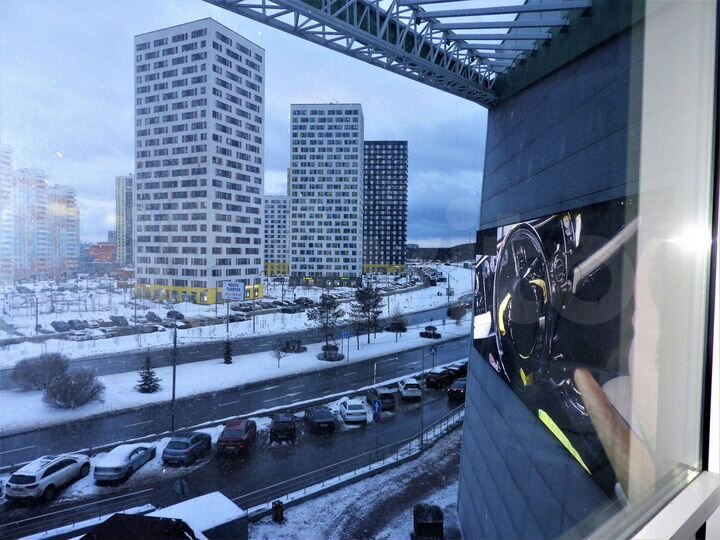 Свободного назначения, 81 м²