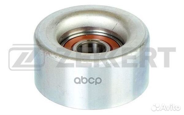 Ролик натяжной агрегатного ремня Nissan Pathfin