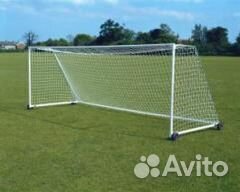 Сетка на ворота под заказ