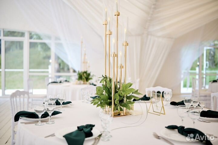 Оформление свадьбы, свадебный декор, фотозона