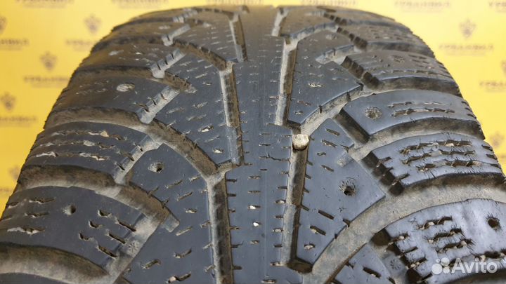 Nokian Tyres Nordman 5 205/55 R16 94T