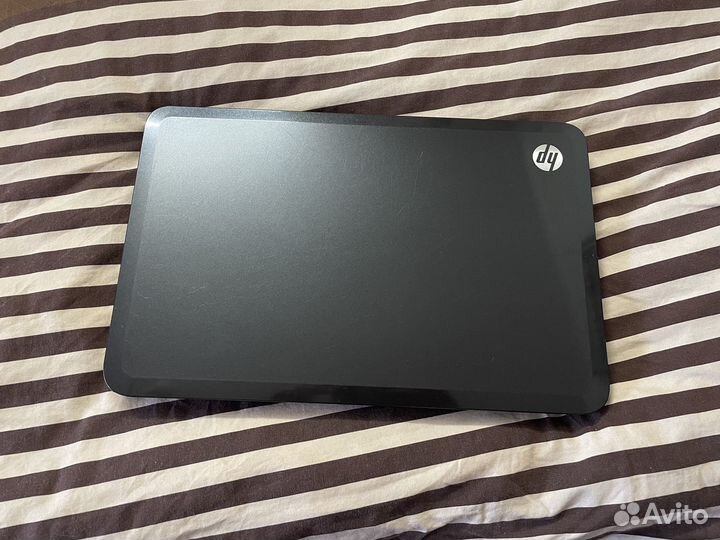 Ноутбук HP Pavilion g6