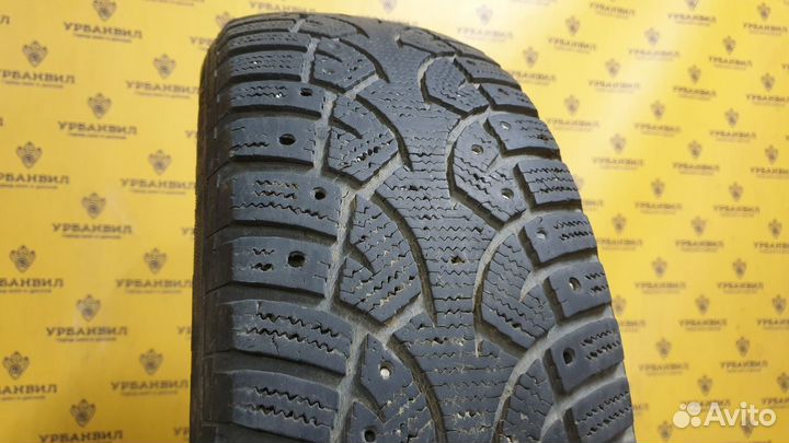 Continental Conti4x4IceContact 225/65 R17 102Q