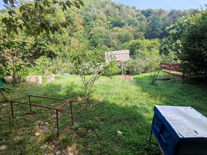 Участок 5 сот. (СНТ, ДНП)