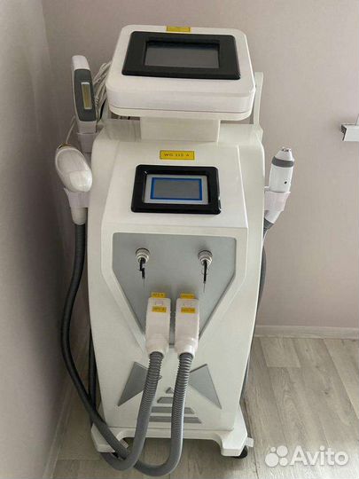 Аппарат элос